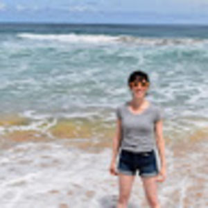 Meet your Posher, Bridget